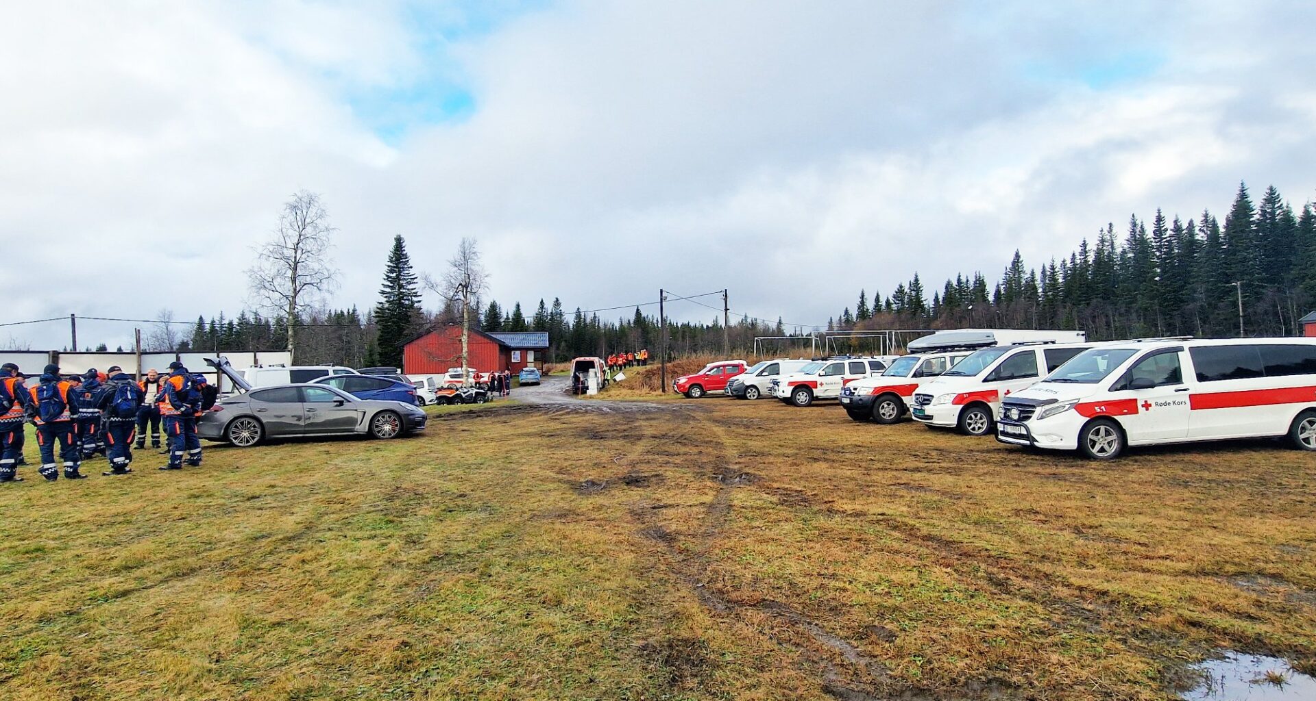 Nyheter, Ulykker og hendelser | Tenåring funnet omkommet er leteaksjon i Gjøvik