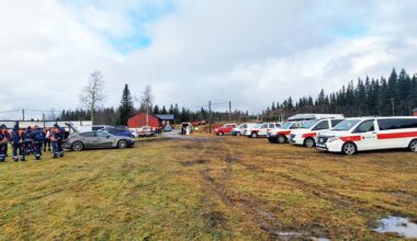 Nyheter, Ulykker og hendelser | Tenåring funnet omkommet er leteaksjon i Gjøvik