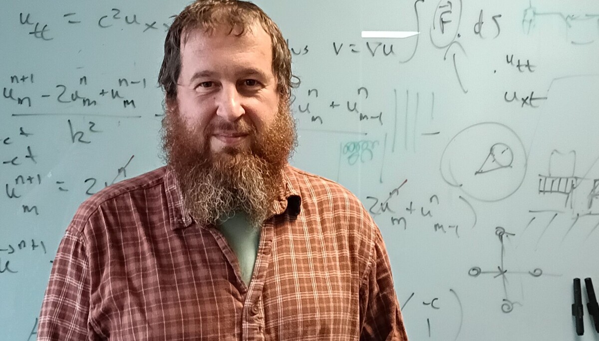 Mistenker massivt KI-fusk på obligatoriske oppgaver. — Jeg har null kontroll