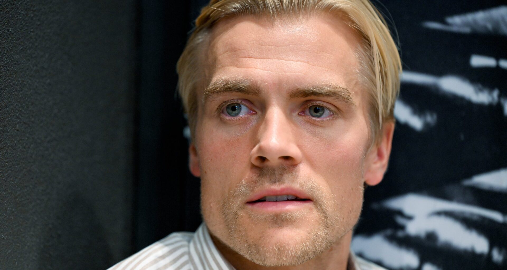 Strømsgodset, Fotball | – Jeg elsker å spille fotball. Men nå er det nok