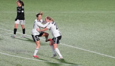 Forvandlingen på Lade: RBK med knusende seier - adressa.no