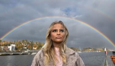 Linnea advarer mot psykiatrikutt: – Folk mister håpet