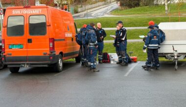 Mann savnet i over ett døgn - adressa.no