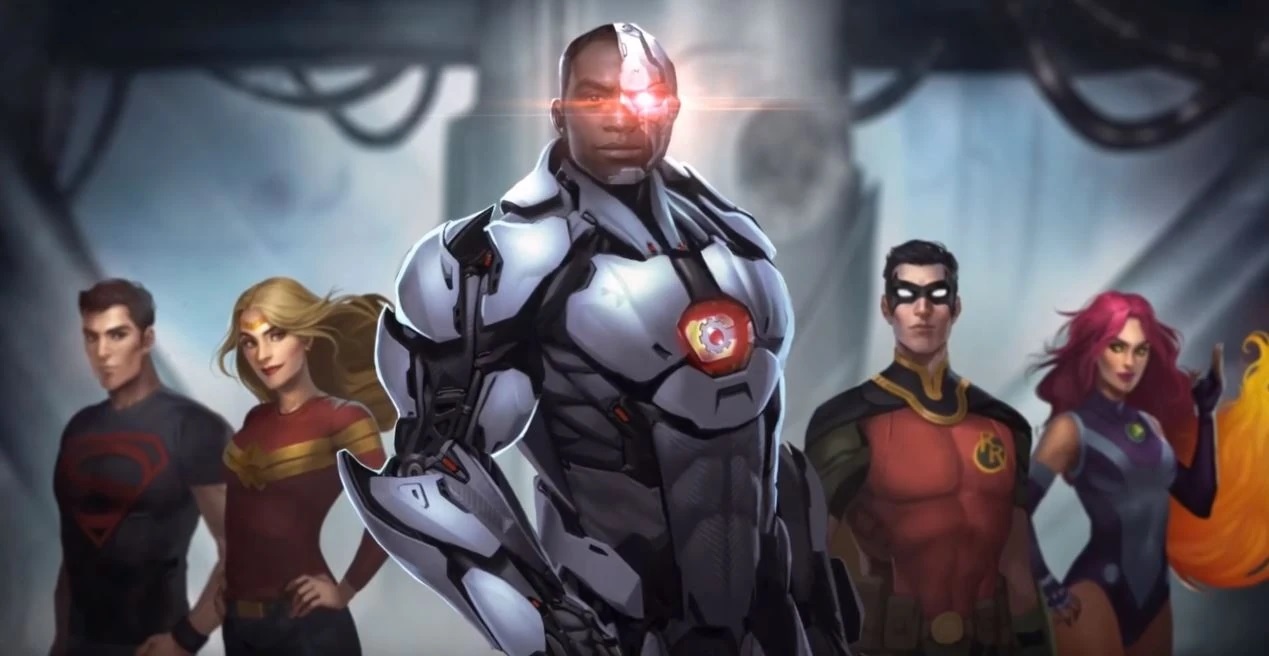 10 spill Warner Bros. burde lage akkurat nå -