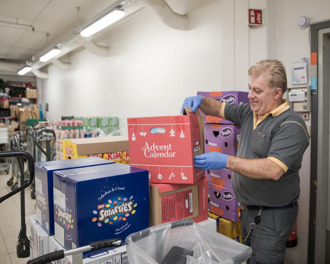 – Det er litt vel tidlig