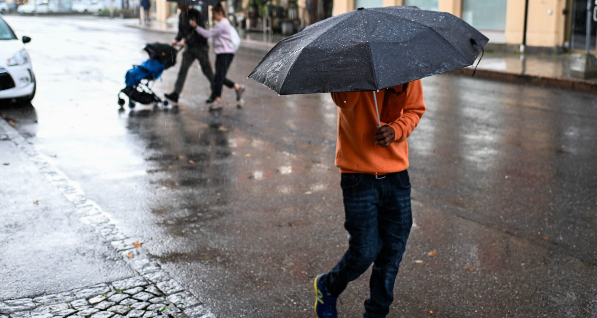 Nyhet, Været | Sender ut flomvarsel: – Det er ganske alvorlig