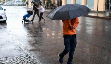 Nyhet, Været | Sender ut flomvarsel: – Det er ganske alvorlig