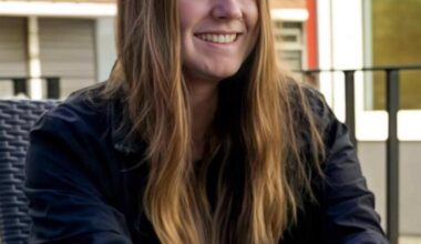 Mann (35) tiltalt for drapet på Linea (20): Nekter straffskyld