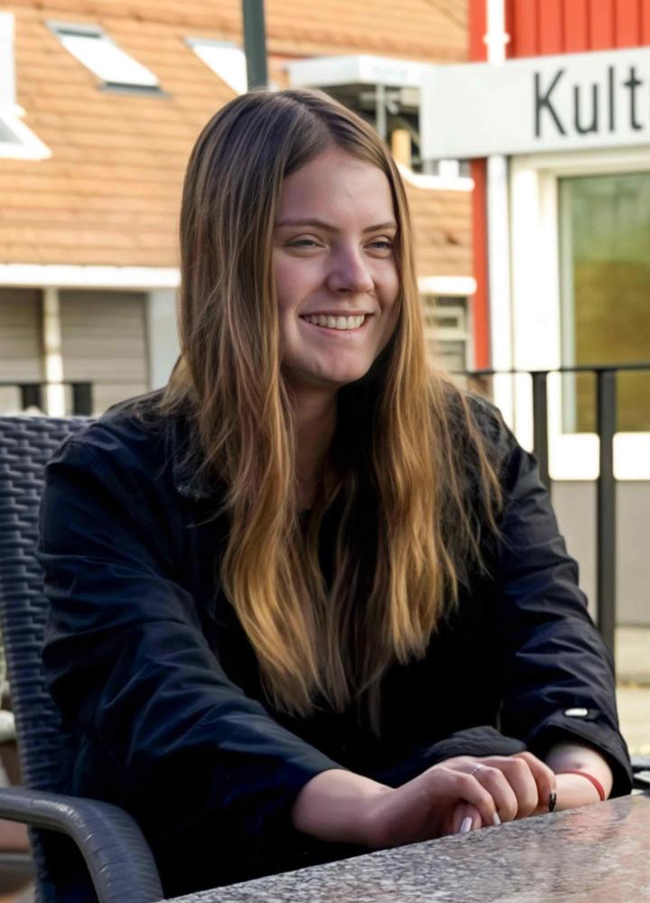 Mann (35) tiltalt for drapet på Linea (20): Nekter straffskyld