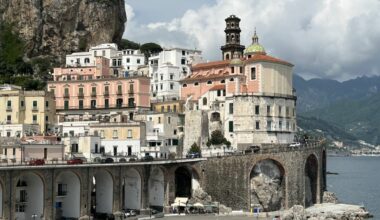 Dette er TV-seriene som bestemmer hvor vi legger ferien