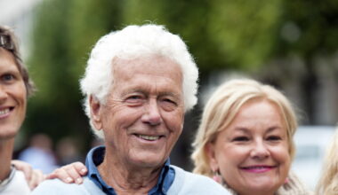 «Hotel Cæsar» og de norske såpeseriene – hvorfor forsvant de?