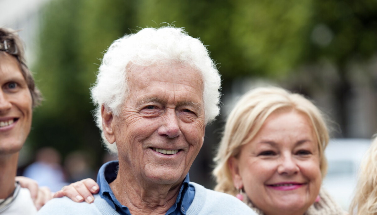 «Hotel Cæsar» og de norske såpeseriene – hvorfor forsvant de?