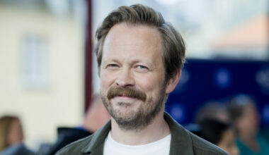 Einar Tørnquist har giftet seg