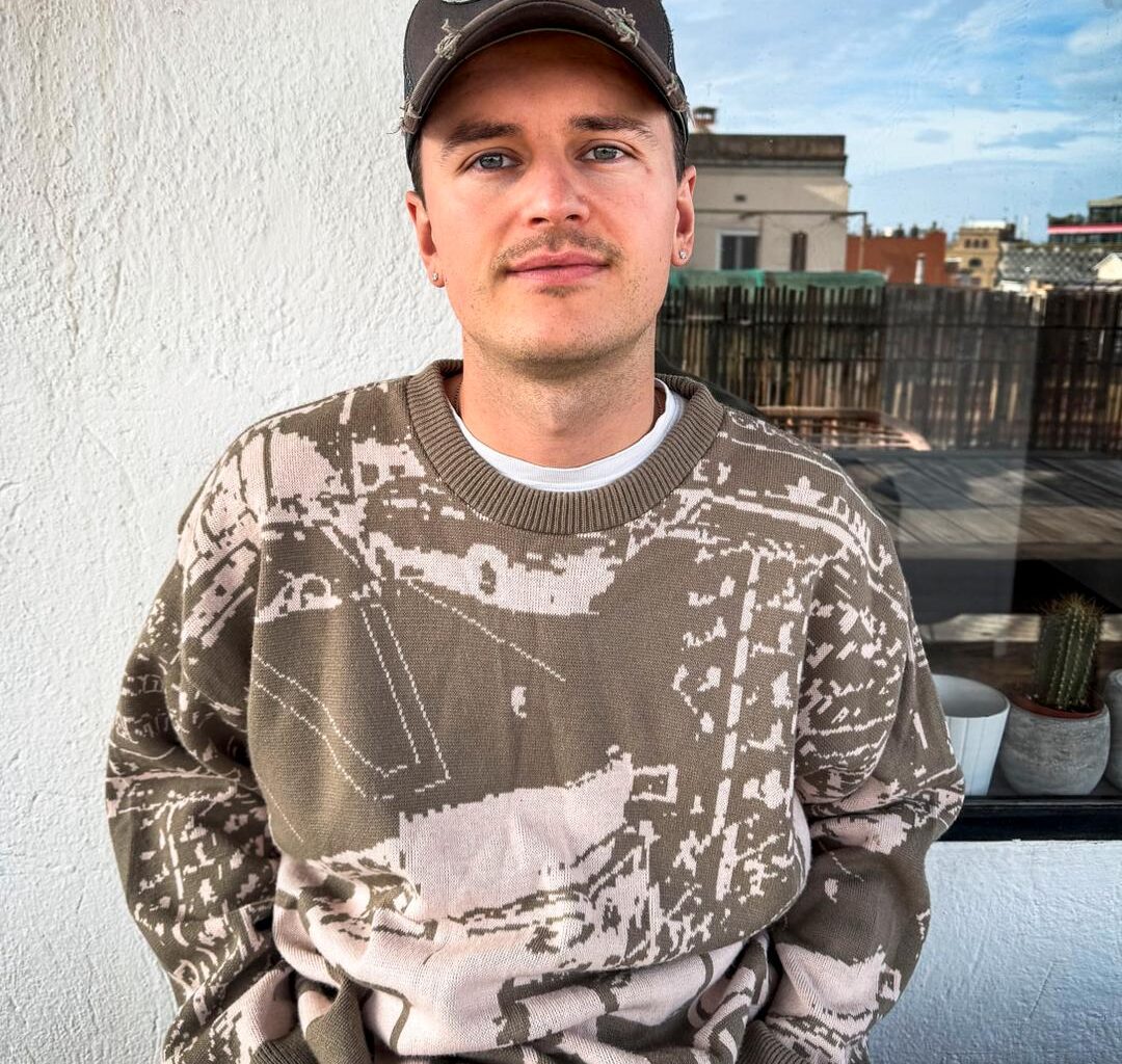 Lånekassen kuttet i studiestøtten til studenten David (24)