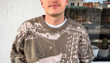 Lånekassen kuttet i studiestøtten til studenten David (24)