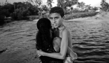 Kino- og strømmetips fra Mirage-festivalen: «Nok», «Fairytale», «To the West, in Zapata» og «Endless Cookie”.