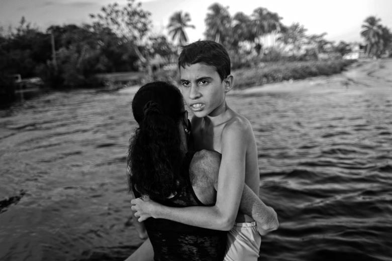 Kino- og strømmetips fra Mirage-festivalen: «Nok», «Fairytale», «To the West, in Zapata» og «Endless Cookie”.