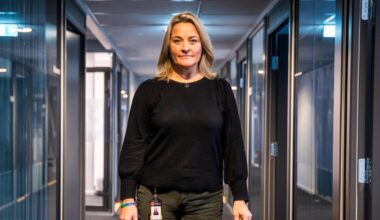 Lederen for Politiets Fellesforbund har ingen forventninger til statsbudsjettet