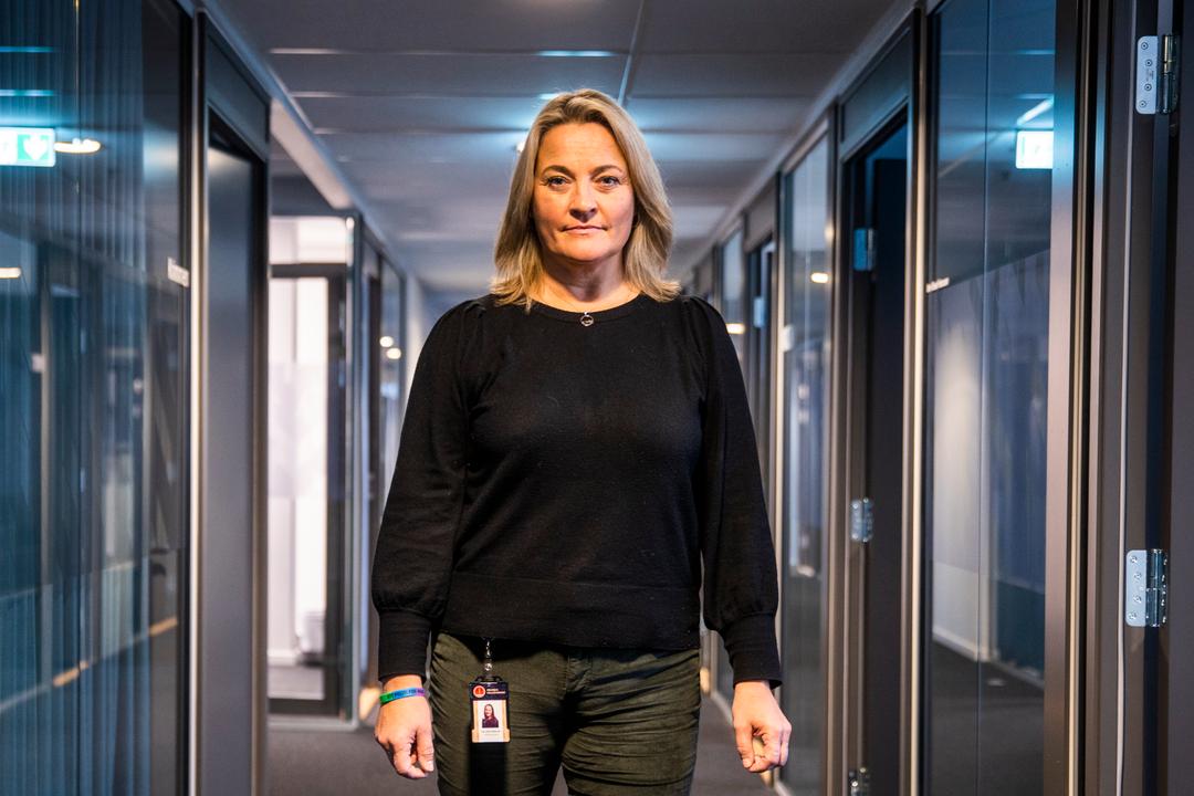 Lederen for Politiets Fellesforbund har ingen forventninger til statsbudsjettet