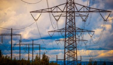 Strømkunder i Midt-Norge ville tapt penger på norgespris i september