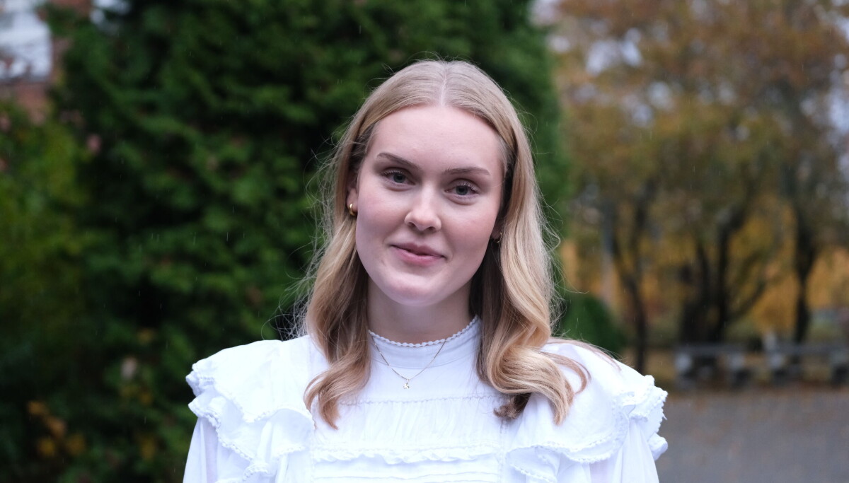 Over 25.000 personer krever at KrFU-lederen går av