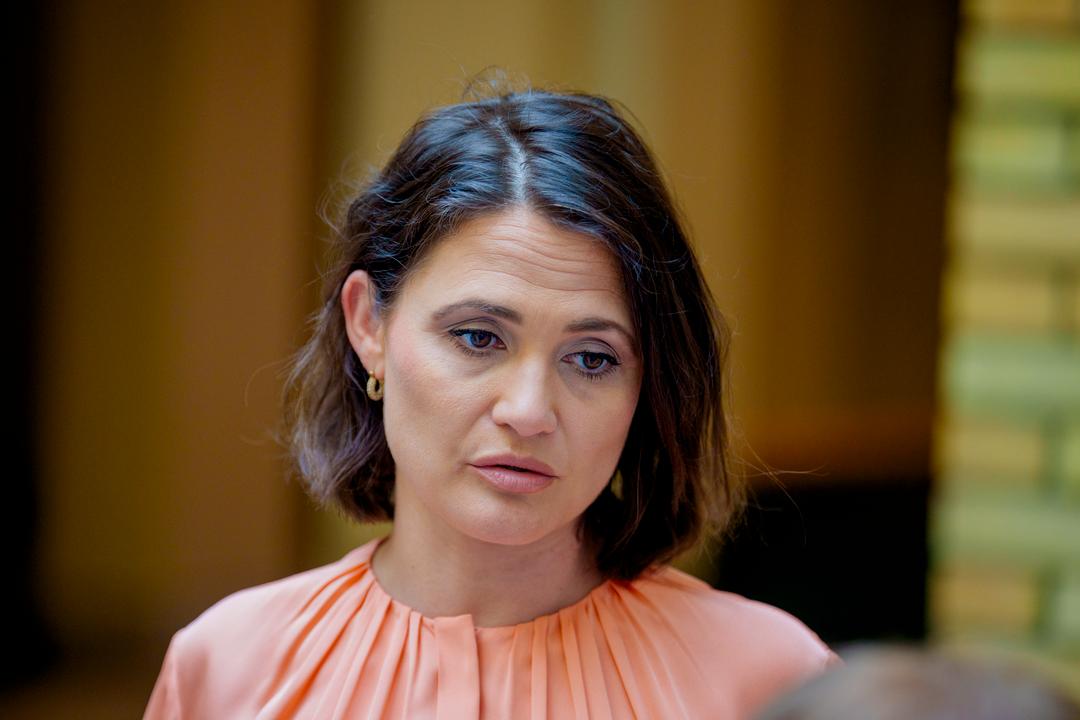 Fraværet øker i videregående skole