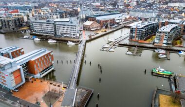 – Det blir billigere - adressa.no