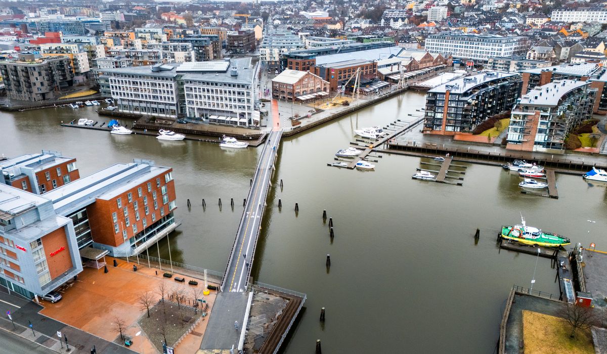 – Det blir billigere - adressa.no