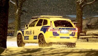 Dømt for uaktsomt drap av 15-åring med hjemmelaget fyrverkeri