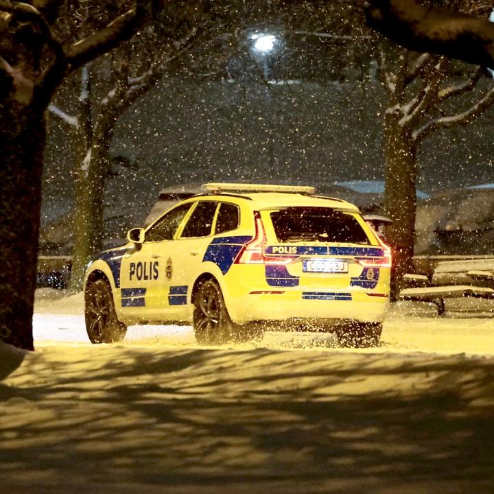 Dømt for uaktsomt drap av 15-åring med hjemmelaget fyrverkeri