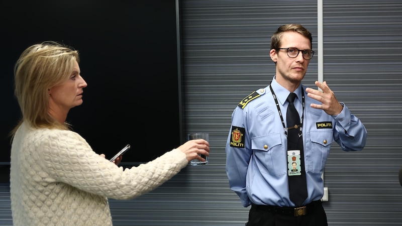 Bilde av Preben Sørensen Olsen