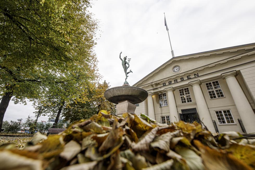 Arctic ropte kjøp – aksjen suste til værs