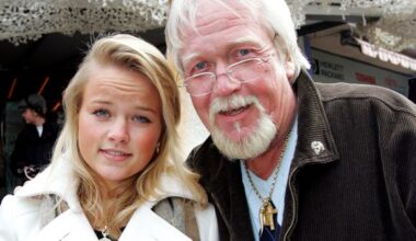 Tiril Heide-Steen: Synger ny duett med sin avdøde far