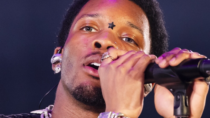 Bilde av Even Nævdal