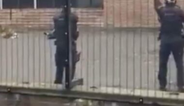 Bilde av Marie Dreyer Bakken