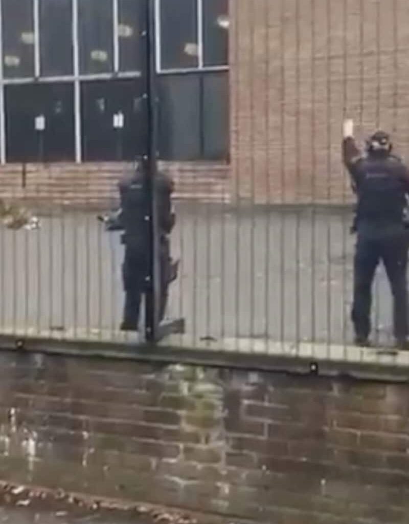 Bilde av Marie Dreyer Bakken