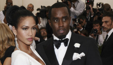 Diddy dømt for seksuell utnyttelse