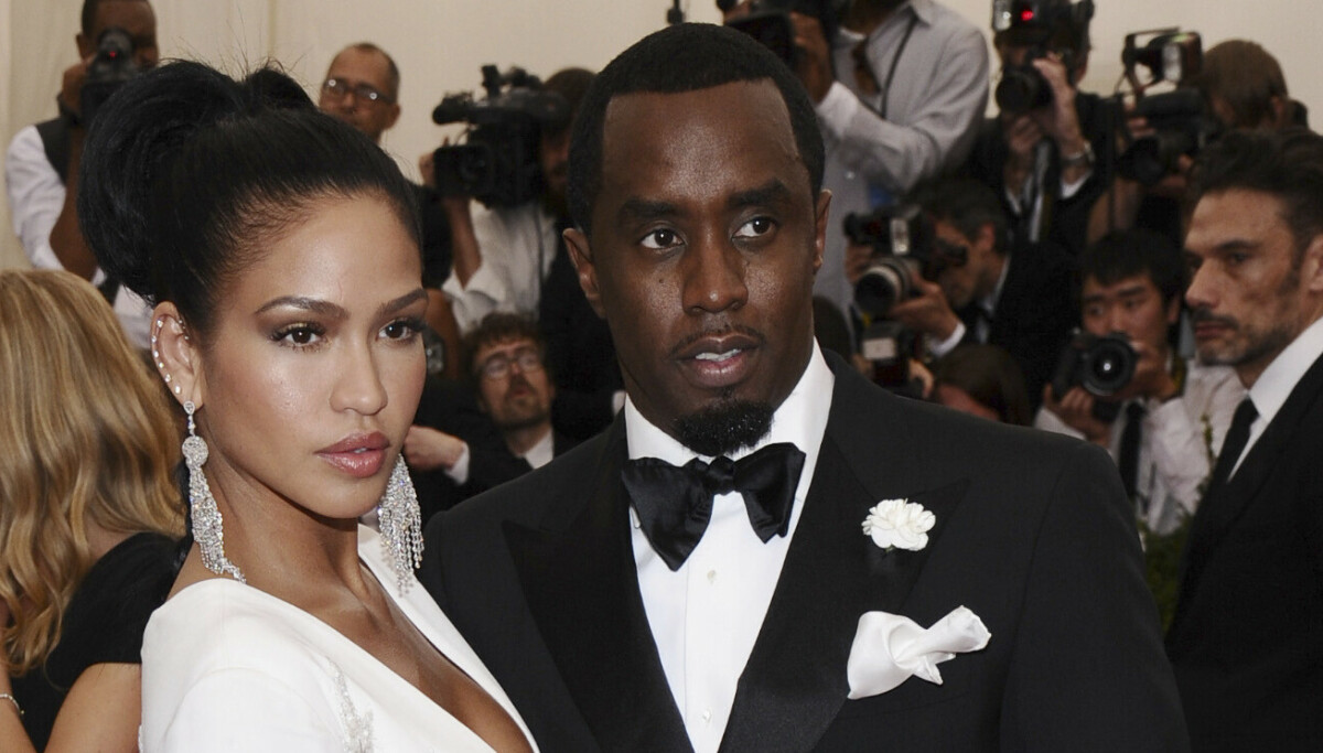 Diddy dømt for seksuell utnyttelse