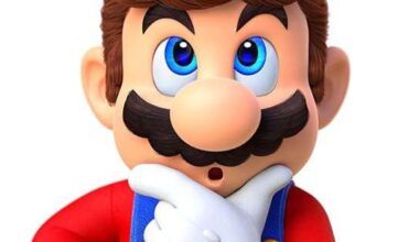 Nintendo benekter AI-lobbyvirksomhet