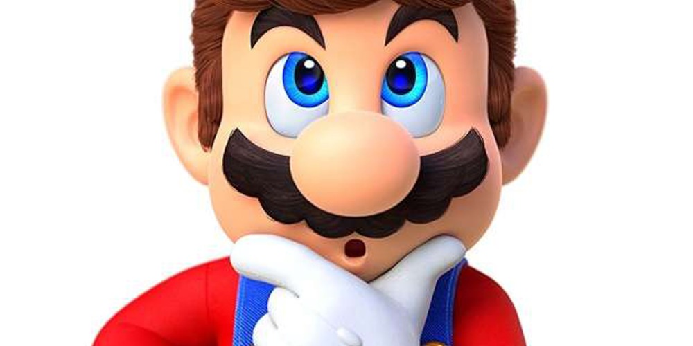 Nintendo benekter AI-lobbyvirksomhet