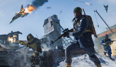 – Kostet Microsoft tre milliarder kroner å legge «Call of Duty» på Game Pass
