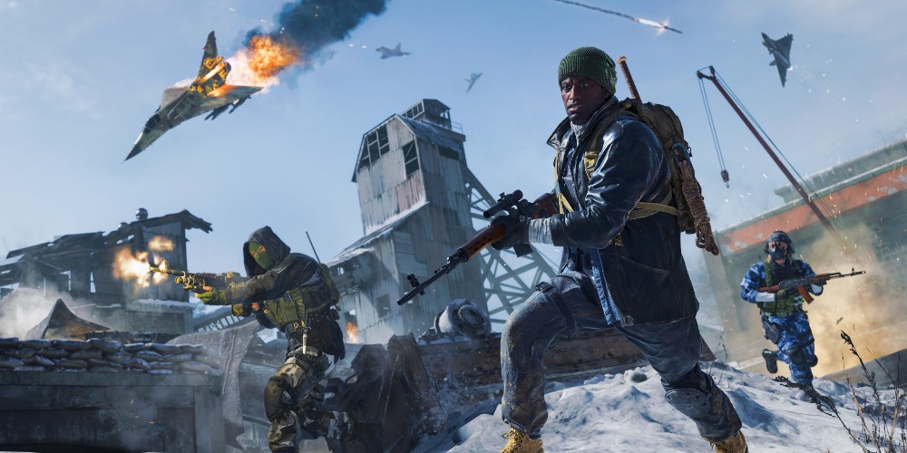 – Kostet Microsoft tre milliarder kroner å legge «Call of Duty» på Game Pass