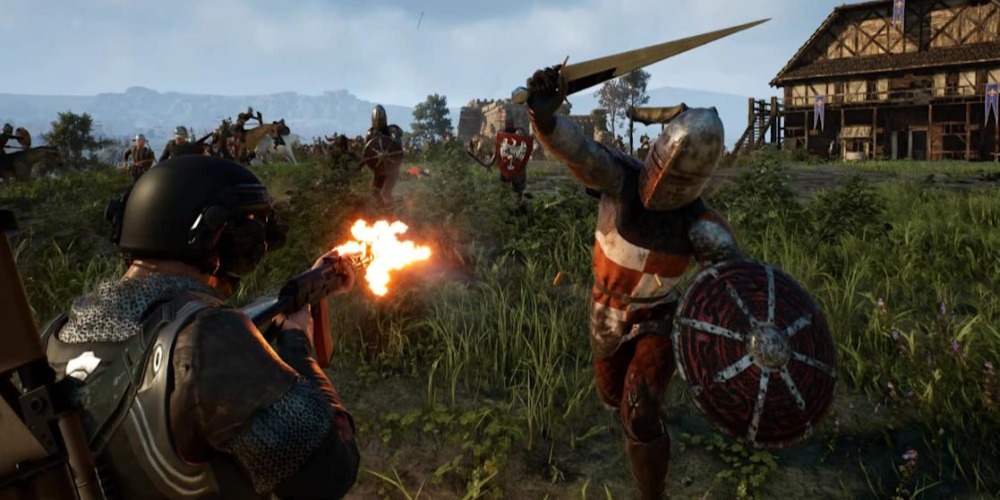 Utsetter «Kingmakers» på ubestemt tid