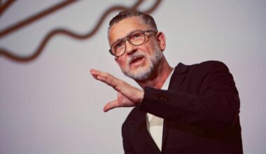 Det er en kjent hersketeknikk å påstå at noe ikke lar seg gjøre, for å slippe å gjøre noe, mener kommunikasjonsrådgiver og samfunnsdebattant Hans-Petter Nygård-Hansen.