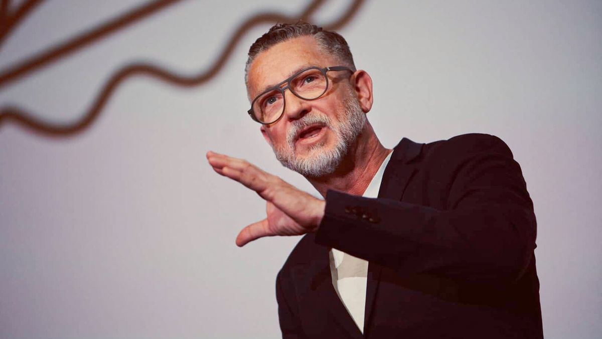 Det er en kjent hersketeknikk å påstå at noe ikke lar seg gjøre, for å slippe å gjøre noe, mener kommunikasjonsrådgiver og samfunnsdebattant Hans-Petter Nygård-Hansen.