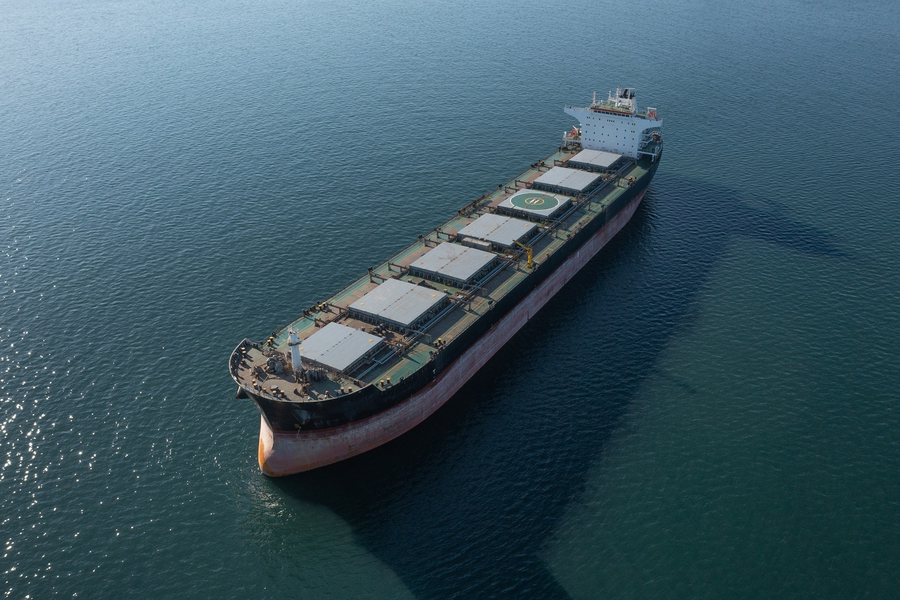 Ratene stiger etter en elendig uke