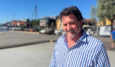 Sturla Berg-Johansen, Teater | Sturla har store planer i Tønsberg: – Vil få med så mange som mulig