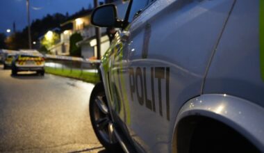 Krim, Prinsdal | Prinsdal-drapet: Siktet kvinne samtykker til varetektsfengsling