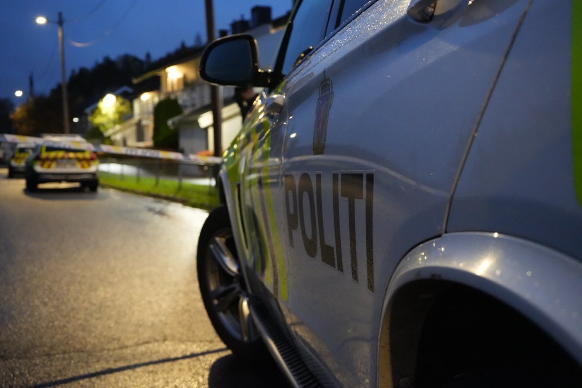 Krim, Prinsdal | Prinsdal-drapet: Siktet kvinne samtykker til varetektsfengsling