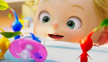 Hva betyr Nintendos kryptiske «Pikmin»-kortfilm?